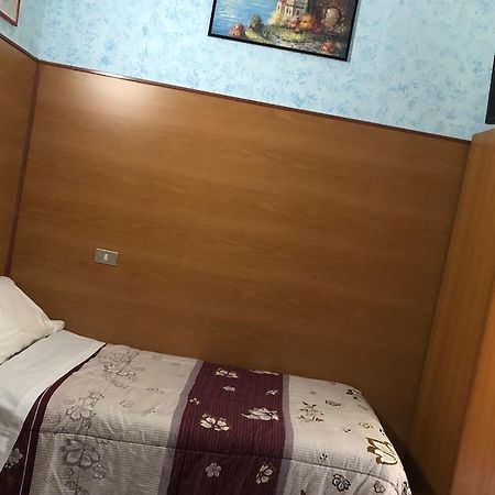 Don Chisciotte Otel Torino Dış mekan fotoğraf