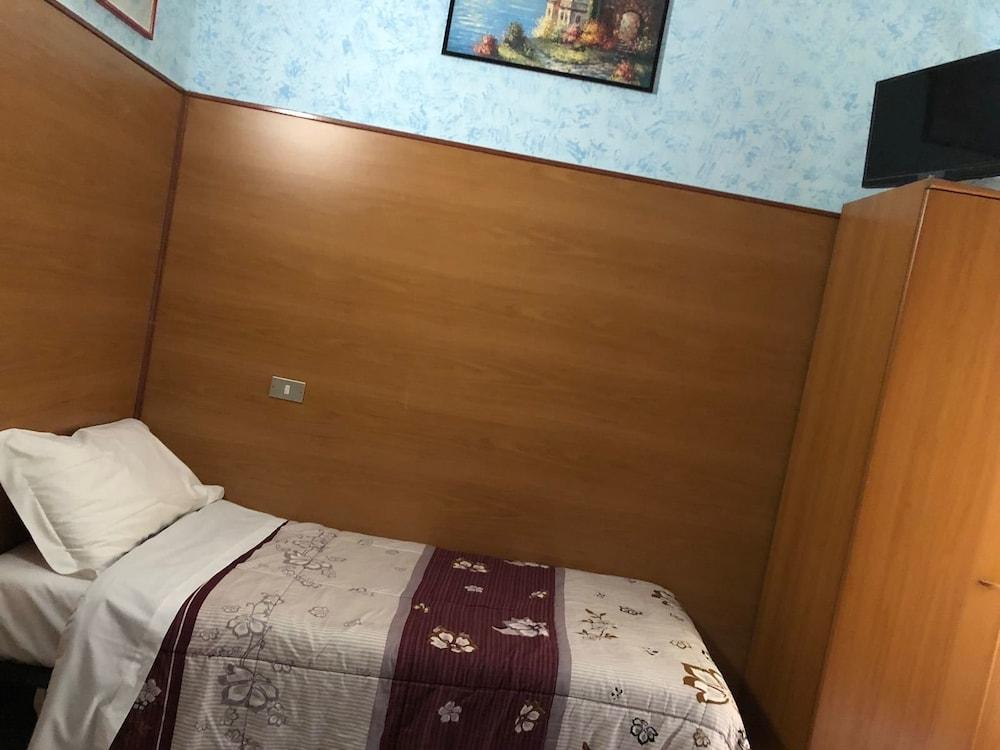 Don Chisciotte Otel Torino Dış mekan fotoğraf